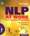 Cover: NLP at Work - Nicholas Brealey Publishing