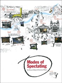 Enlarge image Cover: Modes of Spectating - Intellect Books