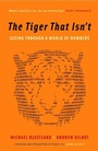 Cover: The Tiger That Isn't - Profile Books Ltd