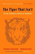 Cover: The Tiger That Isn't - Profile Books Ltd