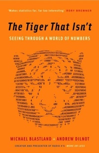 Abbildung von: The Tiger That Isn't - Profile Books Ltd