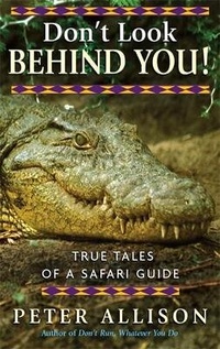 Abbildung von: Don't Look Behind You! - Nicholas Brealey Publishing