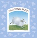 Cover: Counting Sheep - Templar Publishing