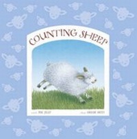 Enlarge image Cover: Counting Sheep - Templar Publishing