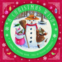 Enlarge image Cover: Christmas Wish - Templar Publishing