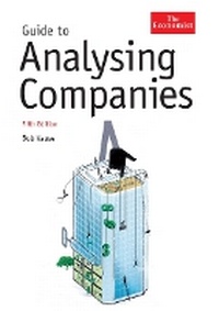 Enlarge image Cover: The Economist Guide To Analysing Companies - Economist Books