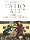 Cover: Night of the Golden Butterfly - Verso Books