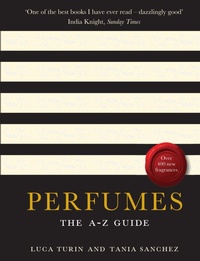 Abbildung von: Perfumes - Profile Books Ltd