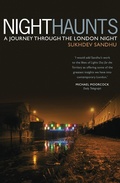 Cover: Night Haunts - Verso Books