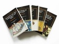 Cover: The Islam Quintet - Verso Books