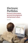Cover: Electronic Portfolios - Chandos Publishing (Oxford) Ltd