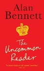 Cover: The Uncommon Reader - Profile Books Ltd