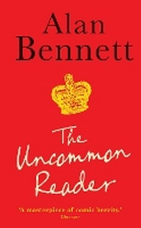 Enlarge image Cover: The Uncommon Reader - Profile Books Ltd