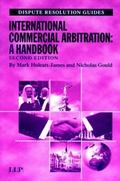 Abbildung von: International Commercial Arbitration - LLP Professional Publishing