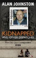 Cover: Kidnapped - Profile Books Ltd