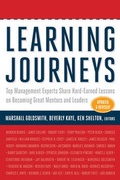 Cover: Learning Journeys - Nicholas Brealey Publishing