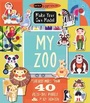 Cover: My Zoo - Templar Books