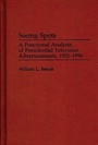 Cover: Seeing Spots - Praeger Publishers Inc