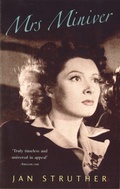Cover: Mrs Miniver - Virago Press Ltd