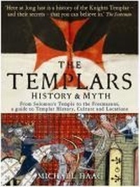 Enlarge image Cover: The Templars - Profile Books Ltd