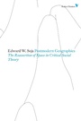 Cover: Postmodern Geographies - Verso Books