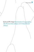Cover: Postmodern Geographies - Verso Books