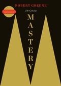 Cover: The Concise Mastery - Profile Books Ltd