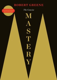 Enlarge image Cover: The Concise Mastery - Profile Books Ltd