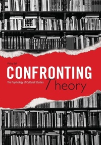 Enlarge image Cover: Confronting Theory - Intellect Books