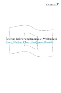Enlarge image Cover: Race, Nation, Class - Verso Books