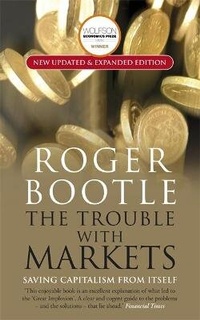 Enlarge image Cover: The Trouble with Markets - Nicholas Brealey Publishing