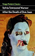 Cover: After The Death Of Don Juan - Virago Press Ltd