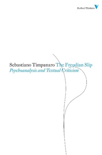 Abbildung von: Freudian Slip - Verso Books