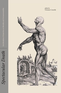 Enlarge image Cover: Spectacular Death - Intellect Books