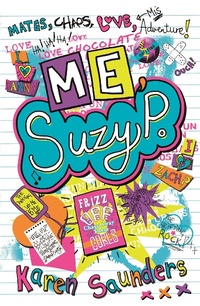 Enlarge image Cover: Me, Suzy P - Templar Publishing