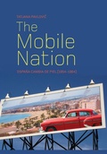 Cover: The Mobile Nation - Intellect Books