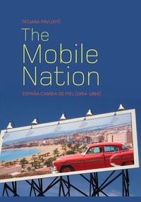 Enlarge image Cover: The Mobile Nation - Intellect Books