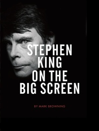 Abbildung von: Stephen King on the Big Screen - Intellect Books