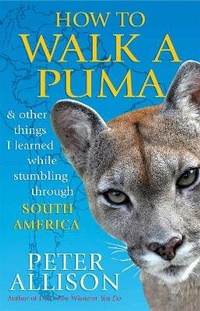 Abbildung von: How to Walk a Puma - Nicholas Brealey Publishing