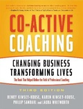 Cover: Co-Active Coaching - John Murray Business