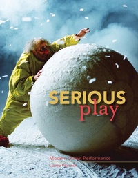 Abbildung von: Serious Play - Intellect Books