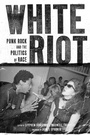 Cover: White Riot - Verso Books