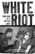 Cover: White Riot - Verso Books