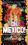 Cover: Oh Mexico! - Nicholas Brealey Publishing
