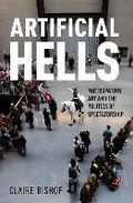 Cover: Artificial Hells - Verso Books