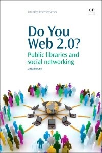 Abbildung von: Do You Web 2.0? - Chandos Publishing (Oxford) Ltd