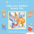 Cover: Little Grey Rabbit's Snowy Day - Templar Publishing