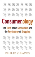 Cover: Consumerology - Nicholas Brealey Publishing