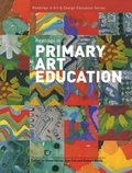 Cover: Readings in Primary Art Education - Intellect Books