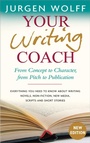 Cover: Your Writing Coach - John Murray Business